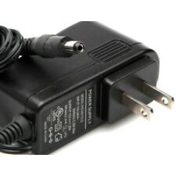 Power Adapter  DC12V  1.25A   110-240VAC/ Support 1 - 4 Ch ( Splitter 1 to 4 Adaptor Available )