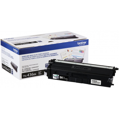 Compatible Toner Cartridge Brother TN-436
