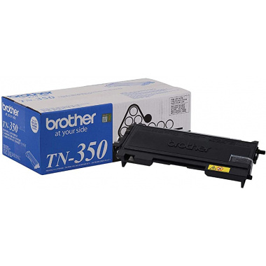 Printer Toner Cartridge Brother TN-350  (NO Warranty)