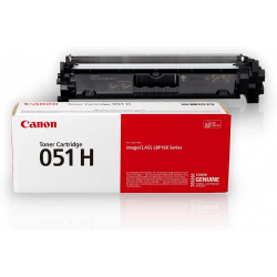 CANON COMPATIBLE  051  TONER