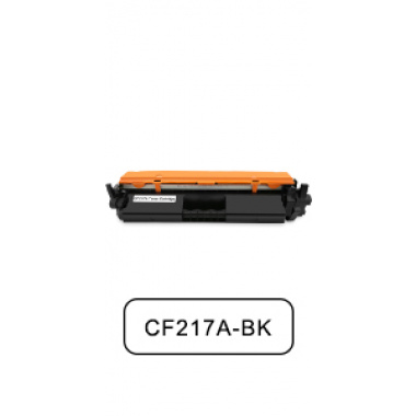GENERIC  TONER FOR HP  CF217A  BLACK ( FOR HP M102W)
