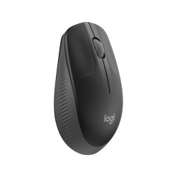 Logitech  M190 FULL-SIZE  Wireless Mouse with nano receiver Retail Box