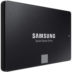 SAMSUNG 500G  870 EVO Series 2.5\