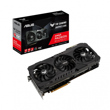 ASUS   RX 6700XT OC  GAM  12G DDR6
