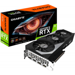 GIGABYTE VIDEO CARD RTX3070 8G