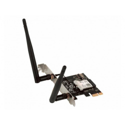 MSI AC905C AC1200 Band Wireless PCI-E Network Adapter Card  Bluetooth 4.2