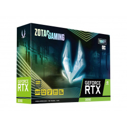 Zotac GeForce RTX3090 Trinity OC 24GB ZT-A30900J-10P