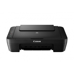 Canon PIXMA MG2524 Photo All-in-One Inkjet Printer with USB cable ( CANON DIRECT WARRANTY)