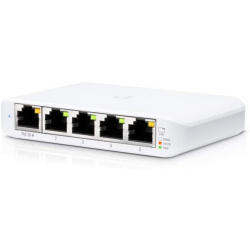 UNIFI 5 PORTS GIGABYTE SWTICH